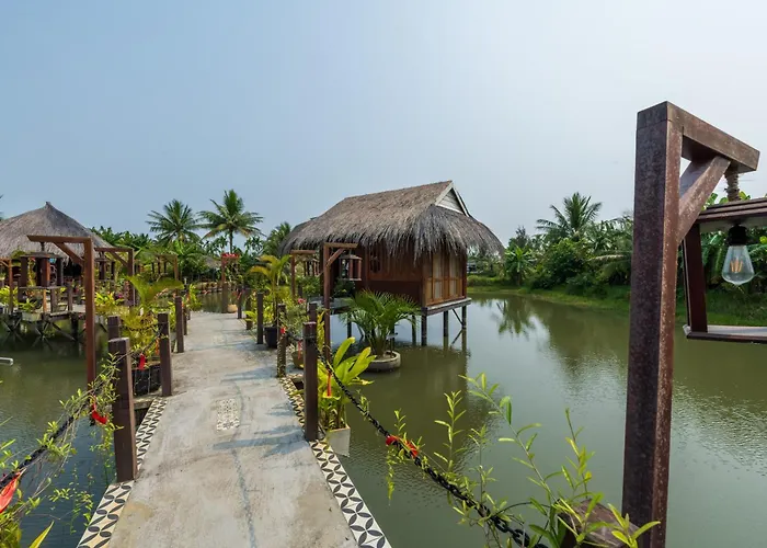 Zen Retreat Hoi An