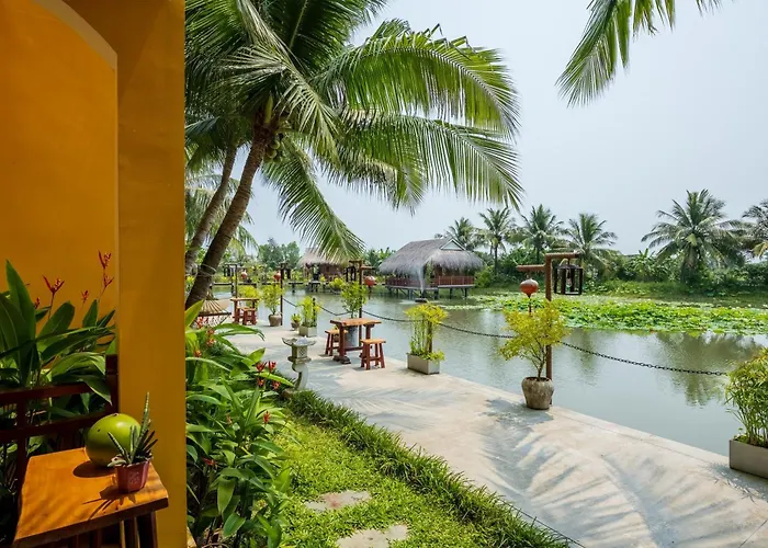 Zen Retreat Hoi An
