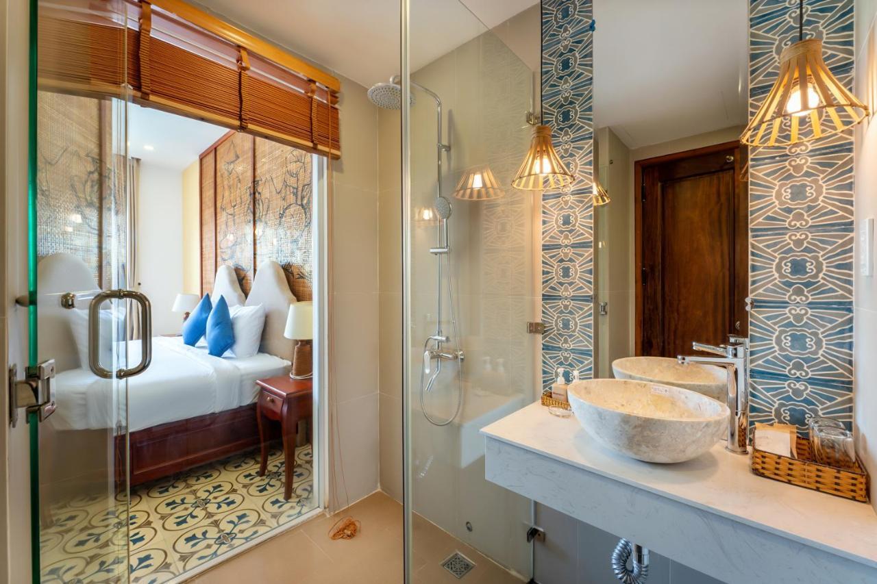 होटल Zen Retreat Hoi An