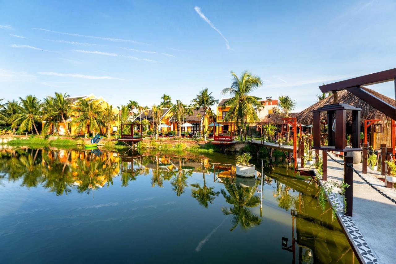 होटल Zen Retreat Hoi An