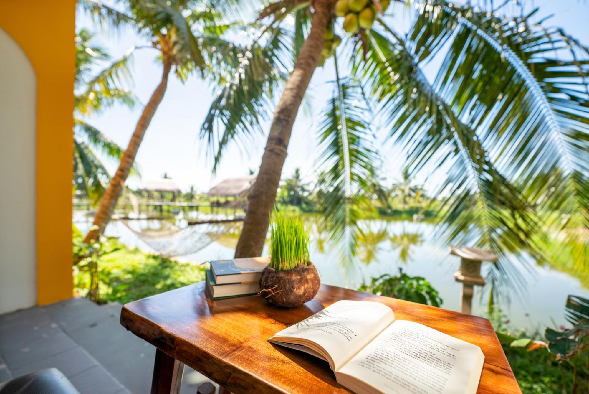 Zen Retreat होटल Hoi An