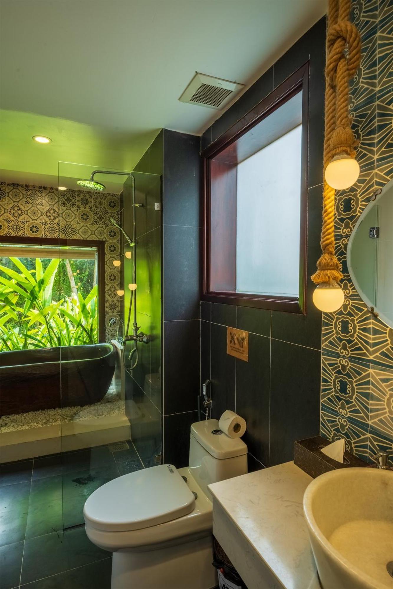 Zen Retreat Hotel