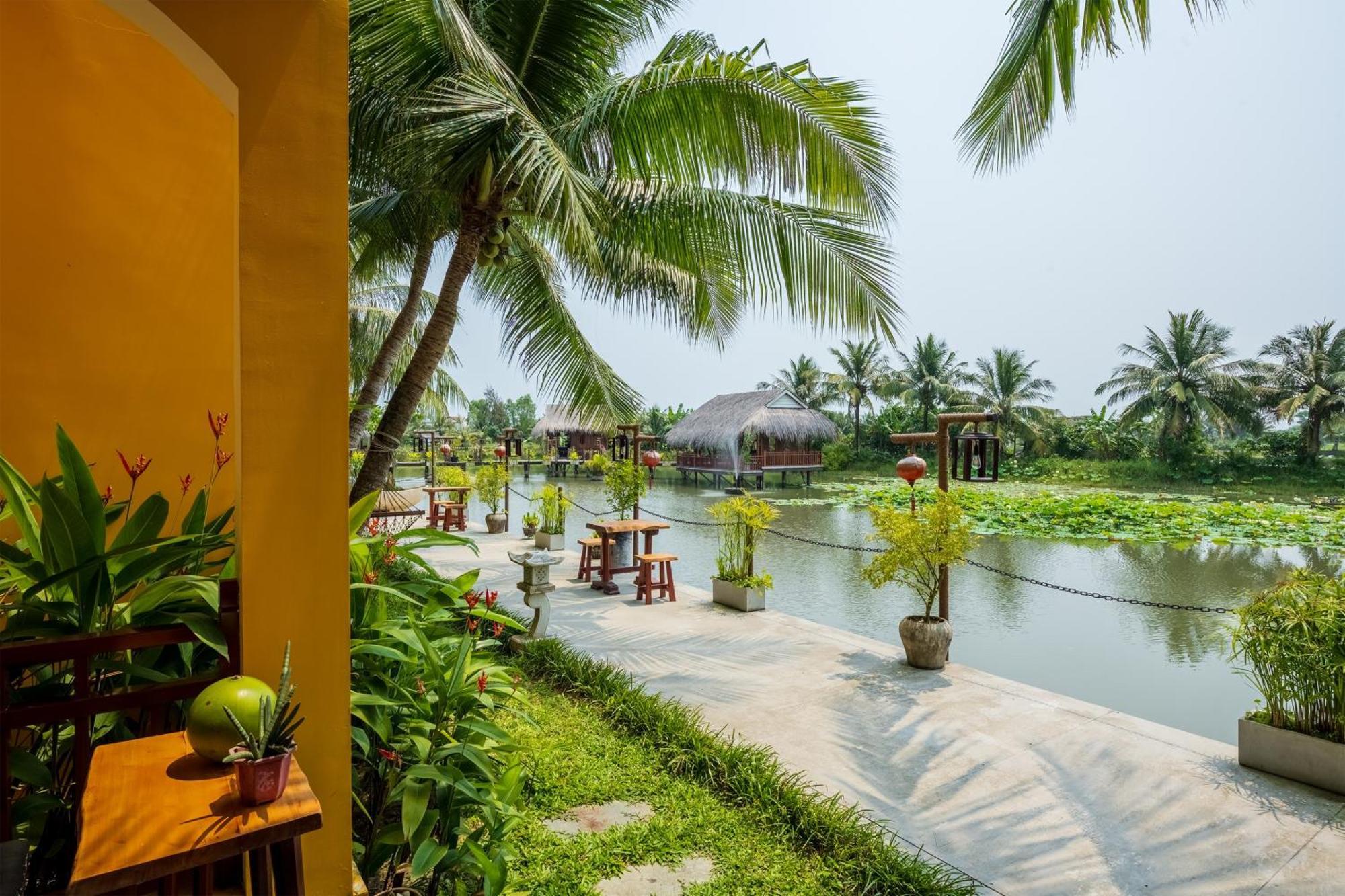 Zen Retreat 4* Hoi An
