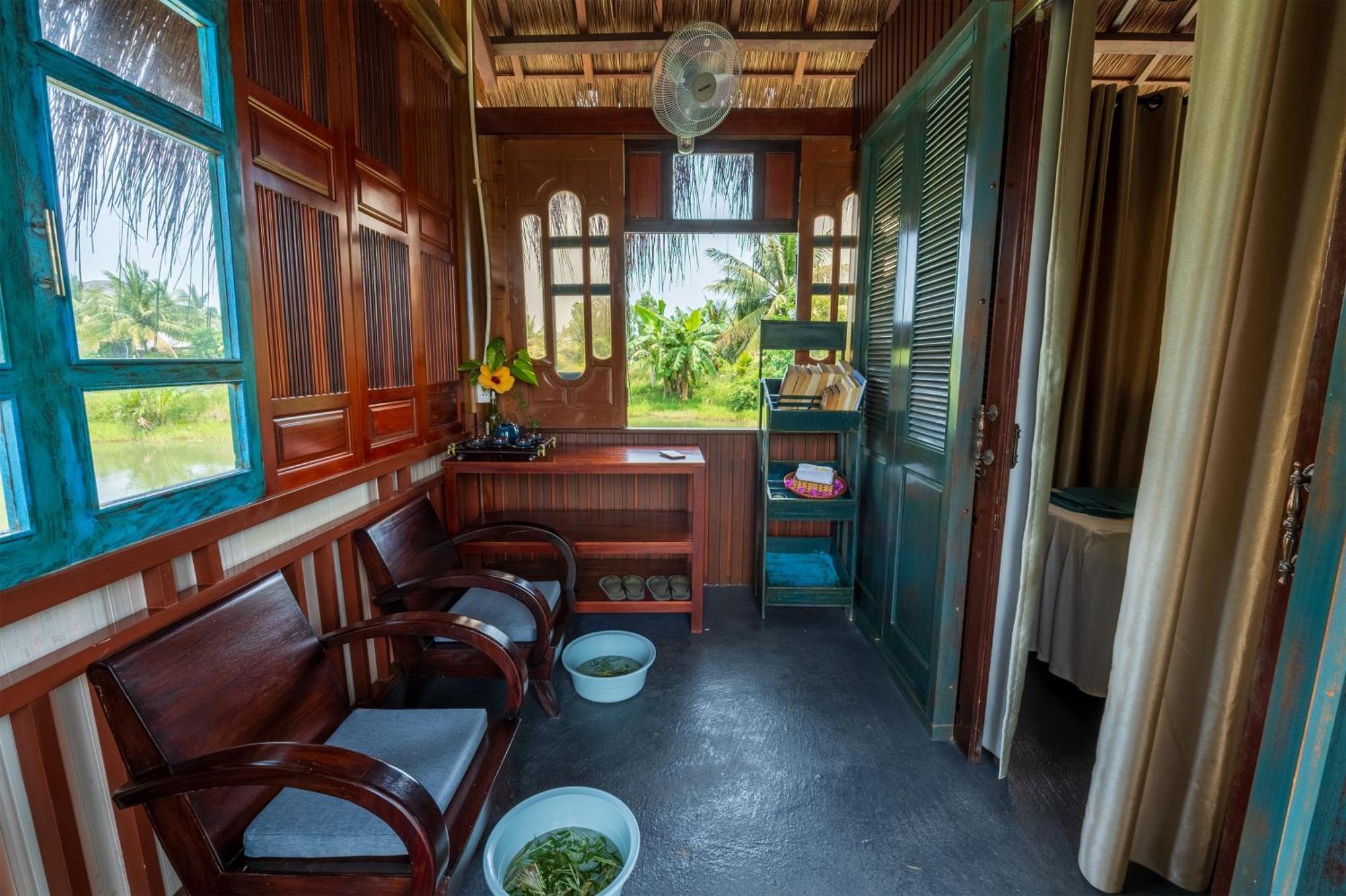 Zen Retreat Hotel 4*