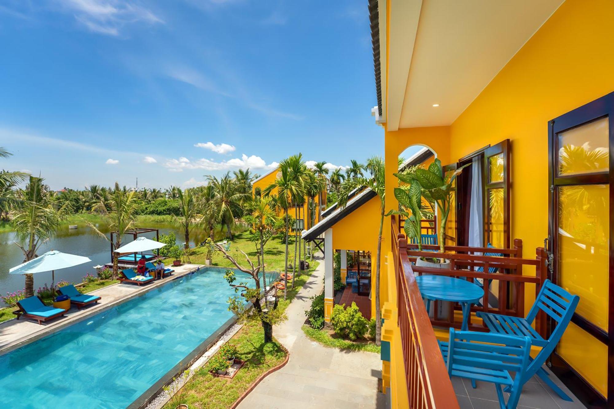 Hotel Zen Retreat Hội An